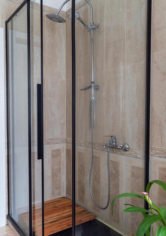 B&B Diana Marostica Rom bilde