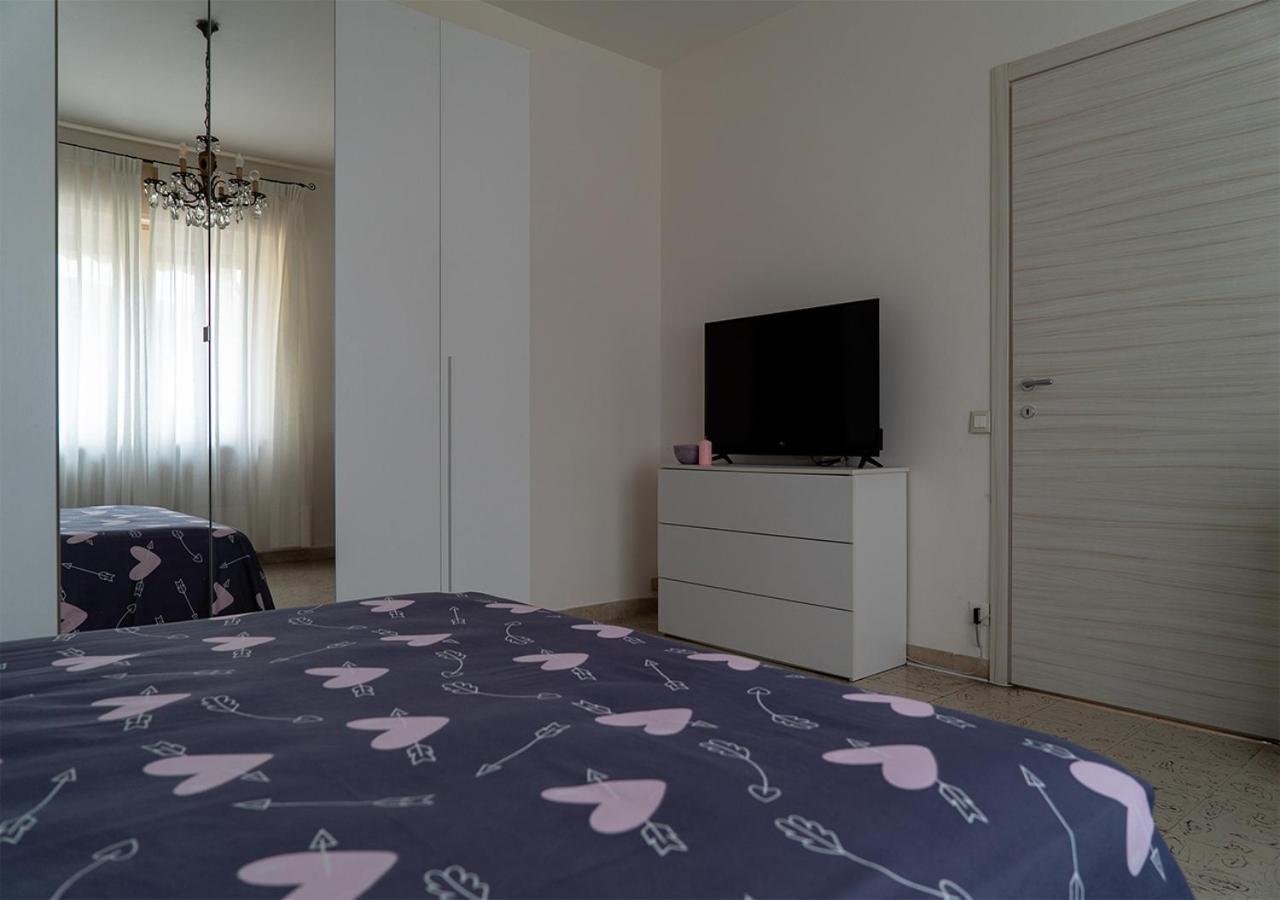 B&B Diana Marostica Rom bilde