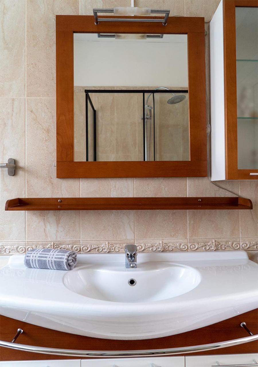 B&B Diana Marostica Rom bilde